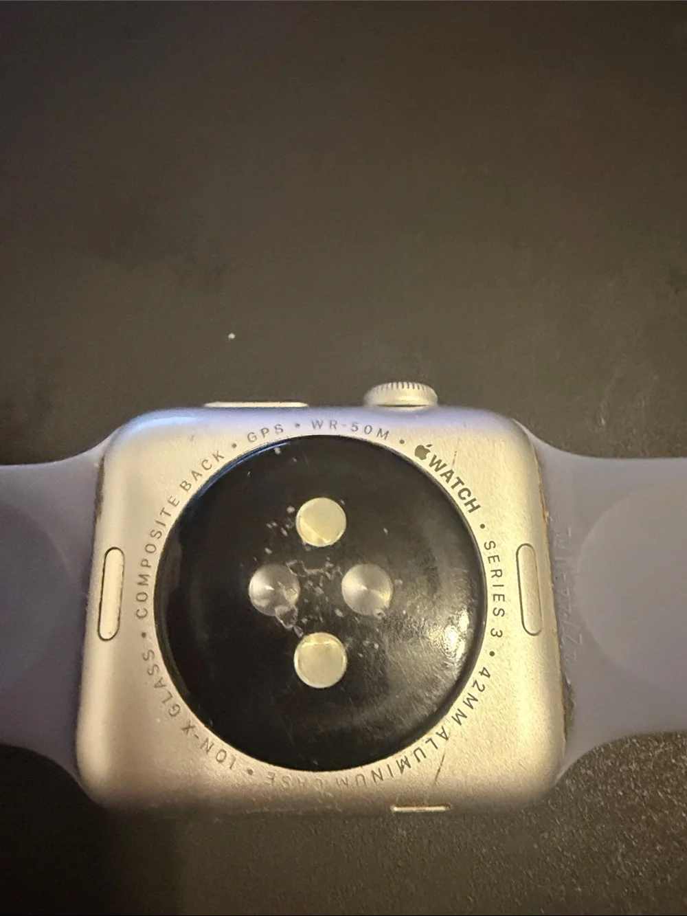 Apple Watch Series 3